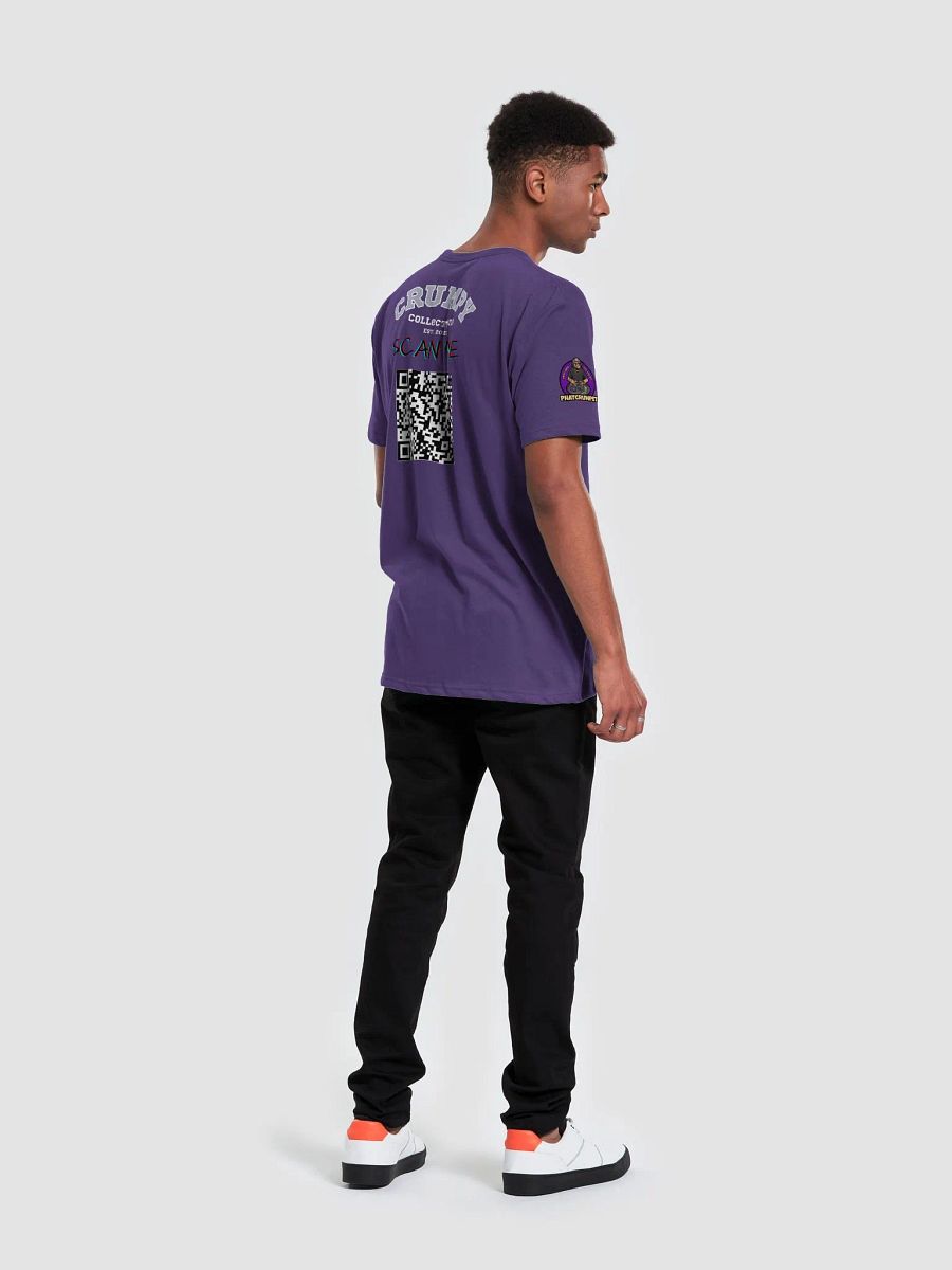Disgusting Behaviour T-Shirt product image (24)