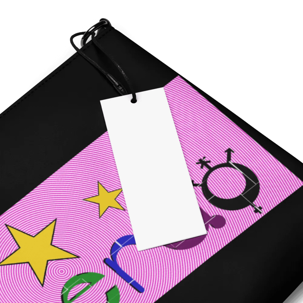 Queerdo Purse product image (8)