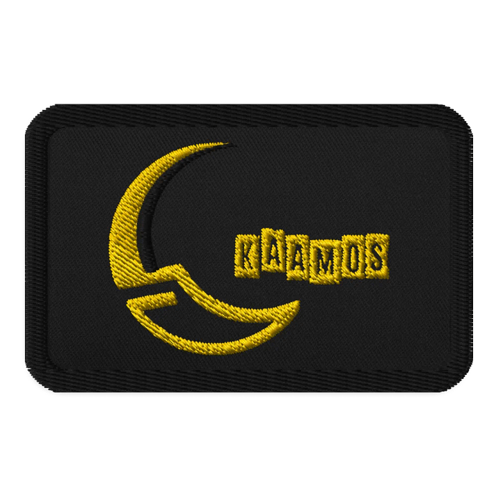 Kangasmerkki (Logo) product image (1)