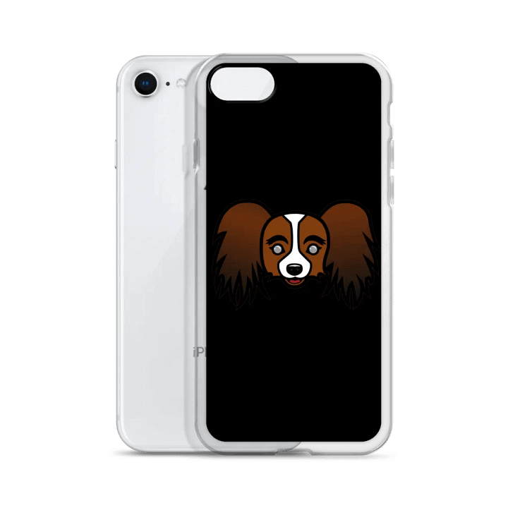 Blind Dog iPhone Cover product image (2)