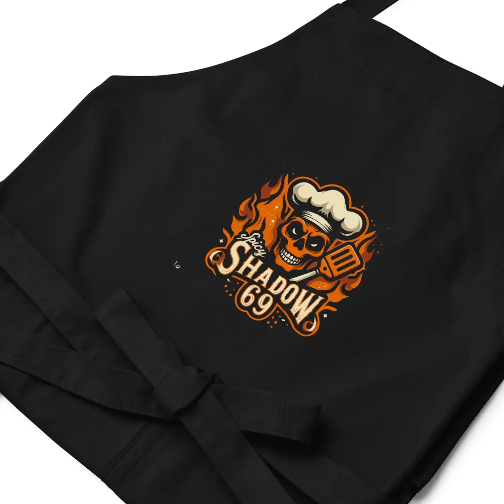 Cotton Apron product image (5)