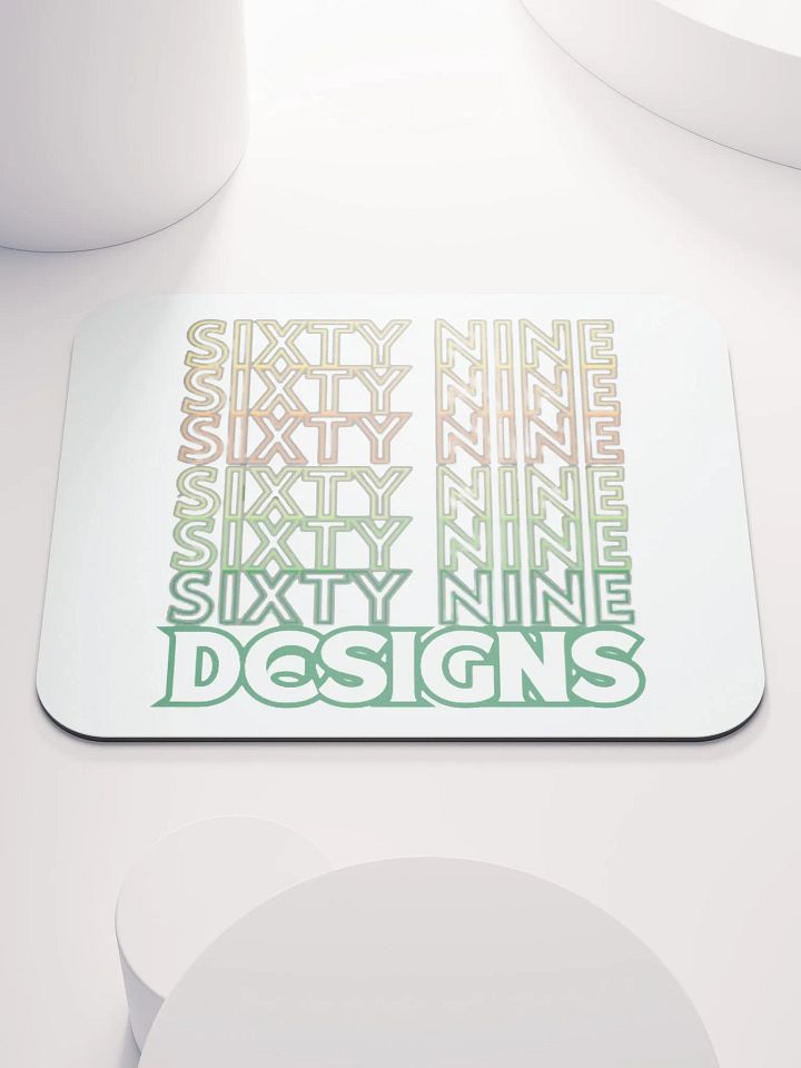 SIXTY NINE DESIGNS product image (1)