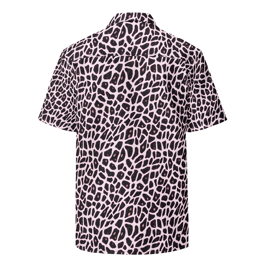 Pink Giraffe Shirt product image (2)