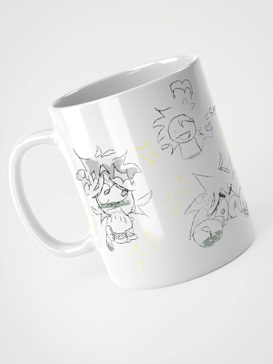 Goober Mug product image (2)