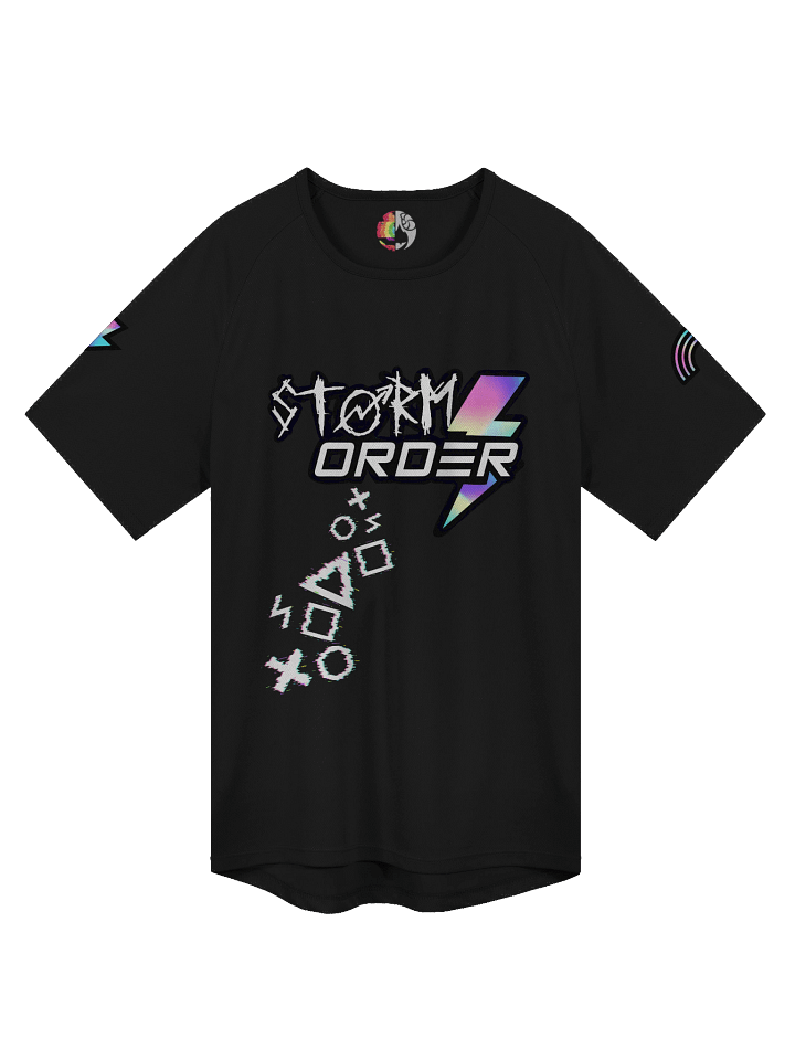 Storm Order Sports Jersey product image (1)