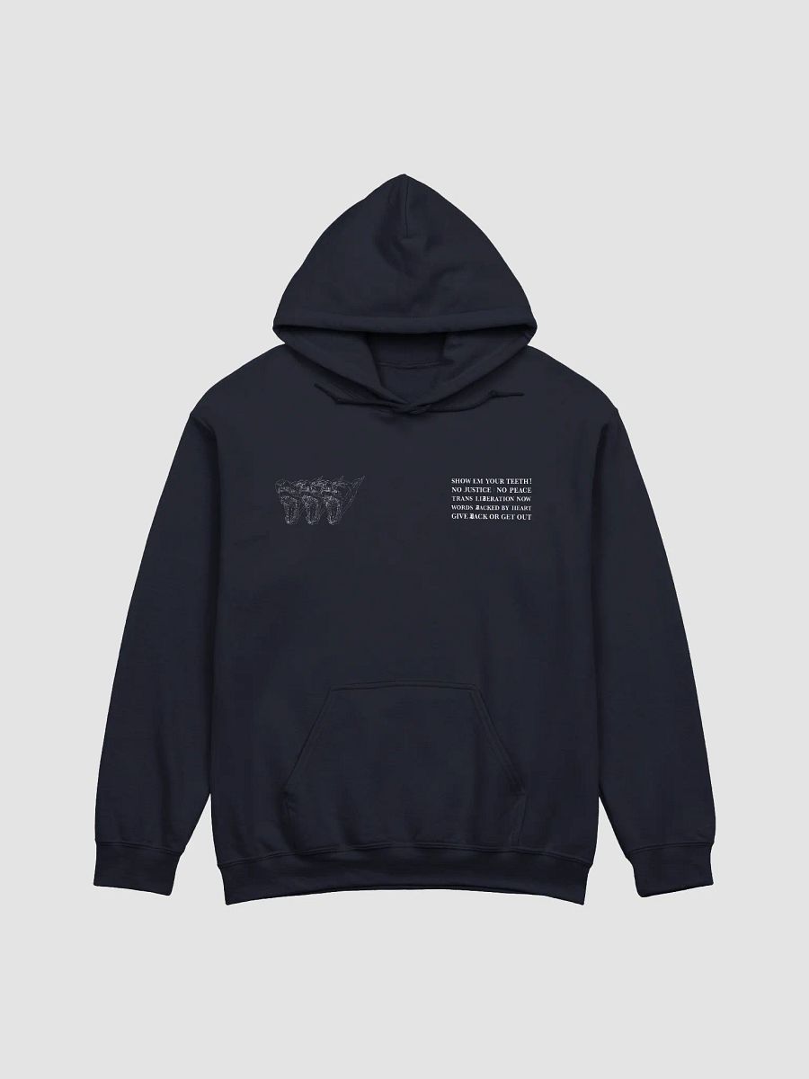 S.E.Y.T. hoodie product image (1)