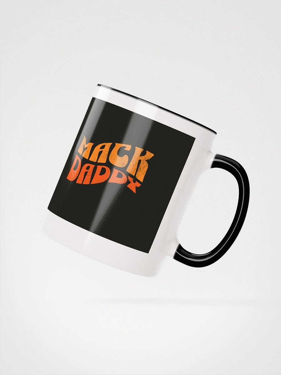 Mack Daddy Coffee Mug product image (3)