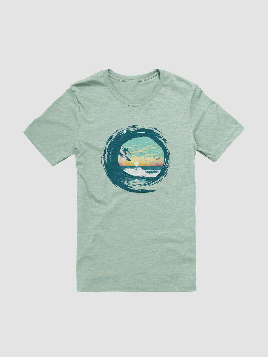 Surf Vibe T-Shirt product image (1)