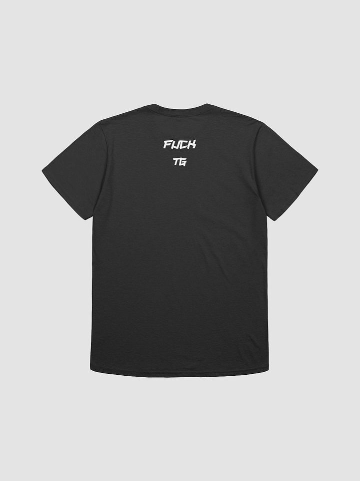 Lets Grow Fucking Custom tee product image (2)