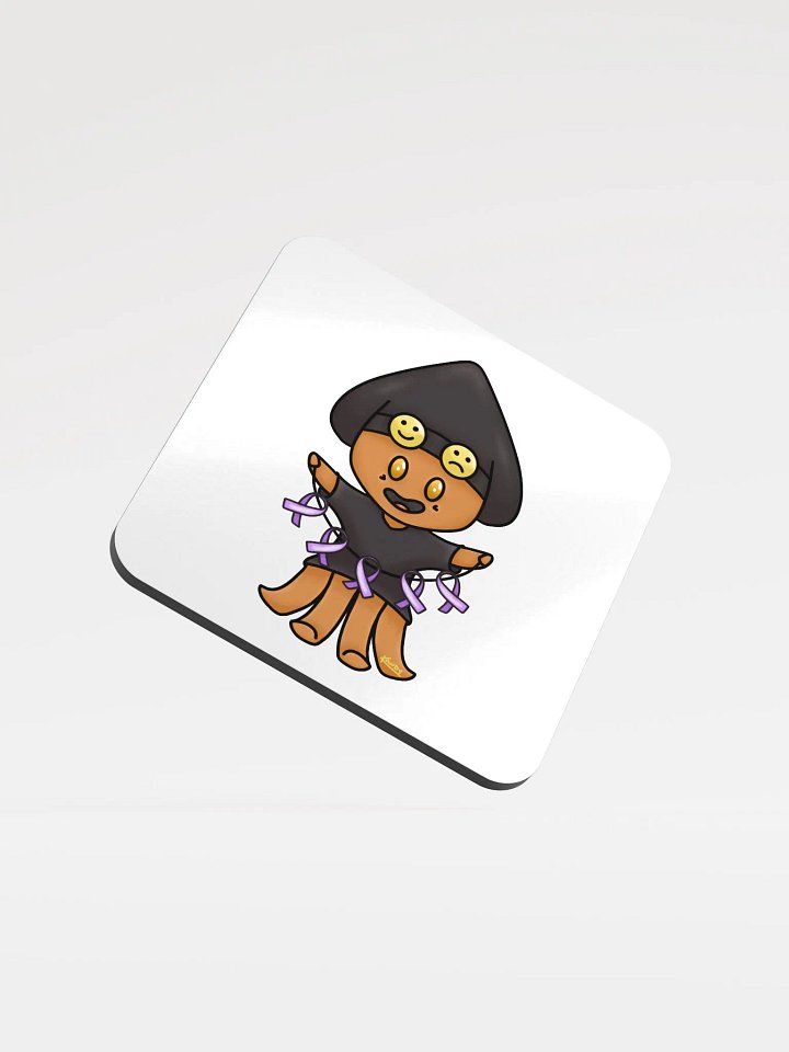 Pancreatic Coaster 3 product image (1)