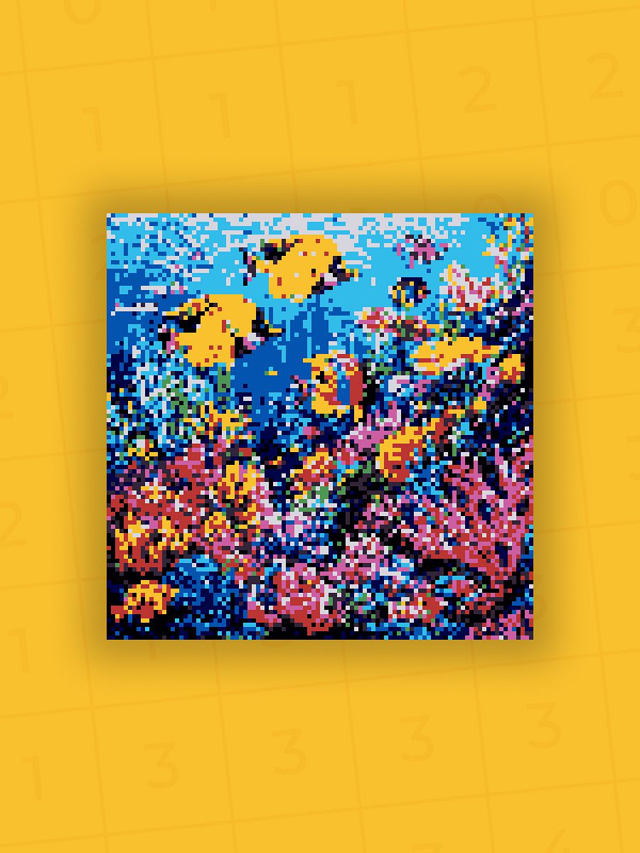 Coral Reef product image (1)