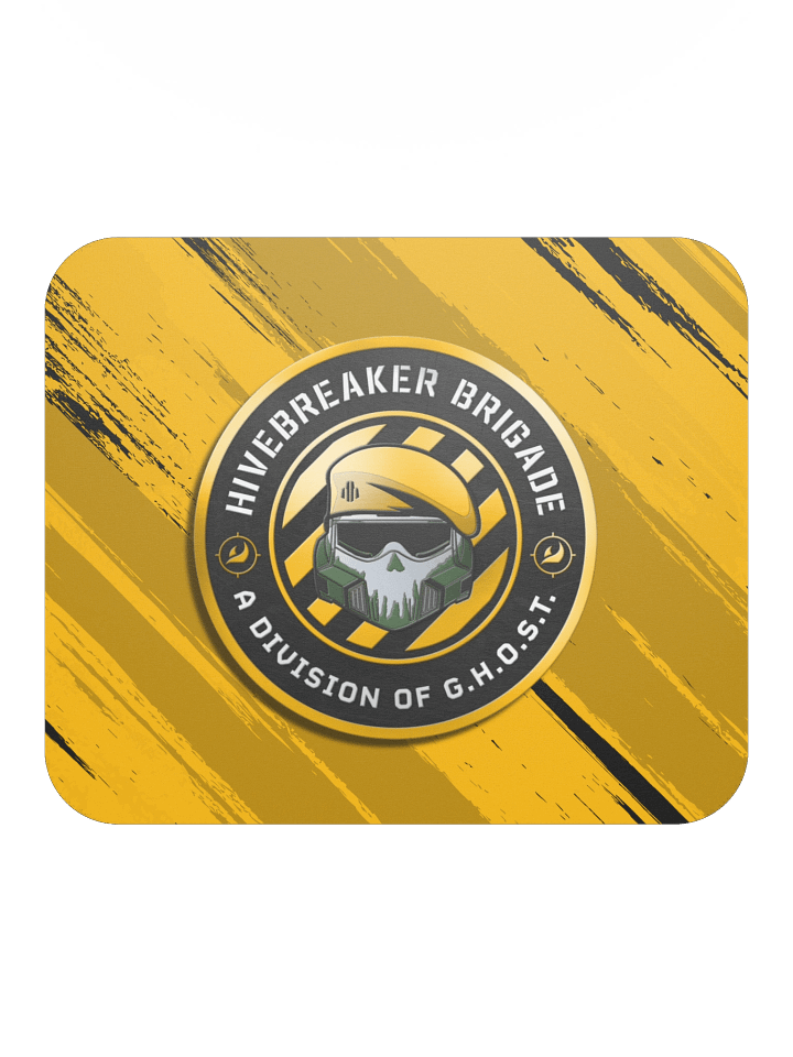 Hivebreakers Mouse Pad 3 product image (2)