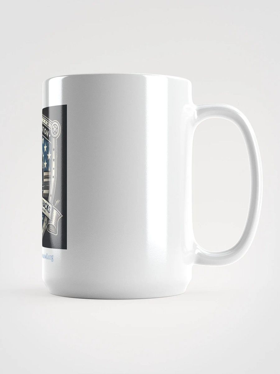 KOVH Salute to Service Mug product image (1)