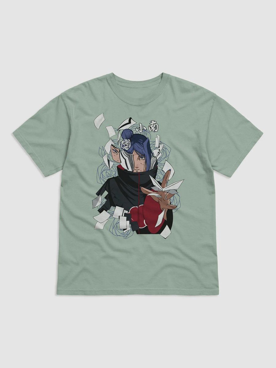 Konan, The Angel of Akatsuki – Unleashing the Power of Paper Jutsu product image (11)