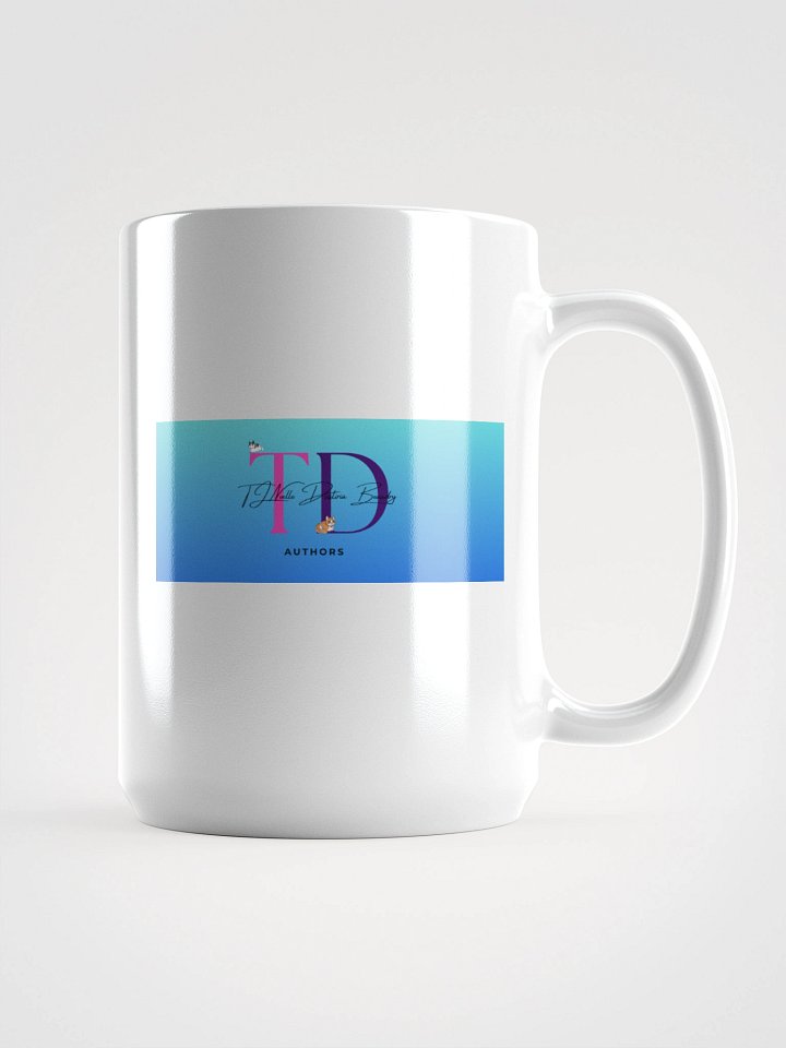 Unbreakable Ties Mug product image (2)