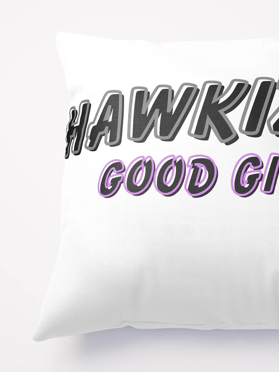 Good Girl Pillow product image (3)