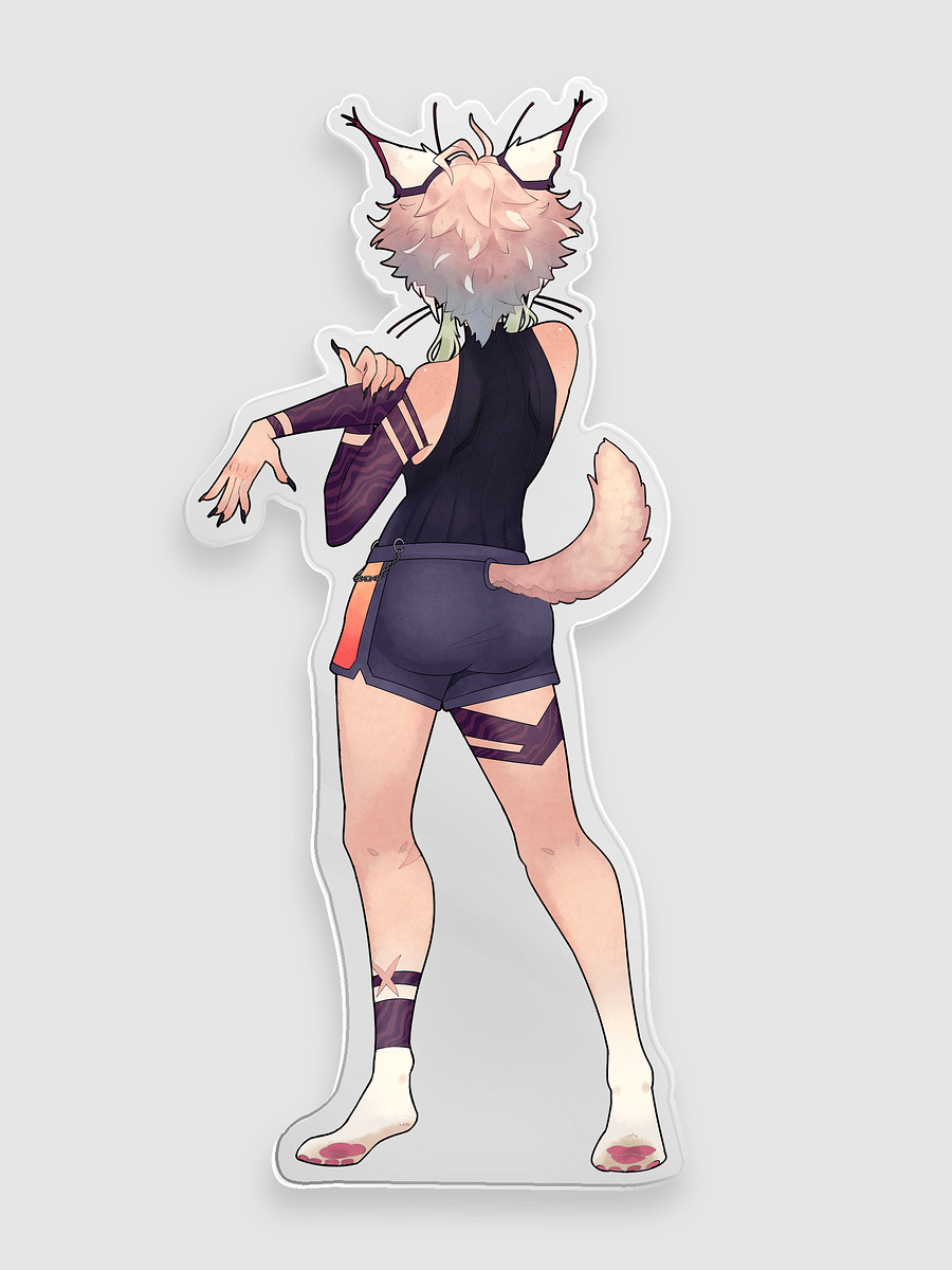 SodaSneb Acrylic Standee - Pre Order product image (2)
