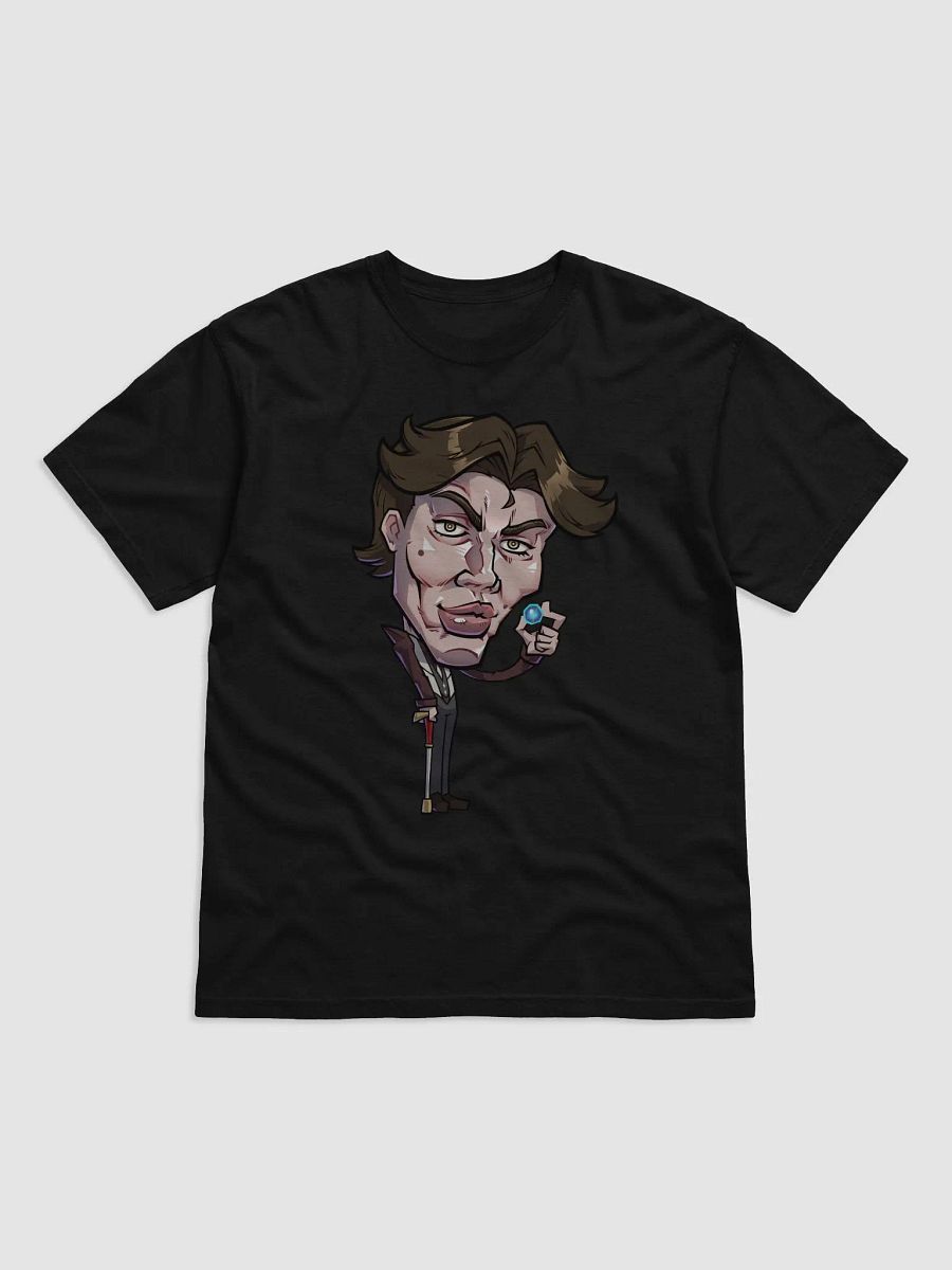 CHAD Genius T-Shirt product image (3)
