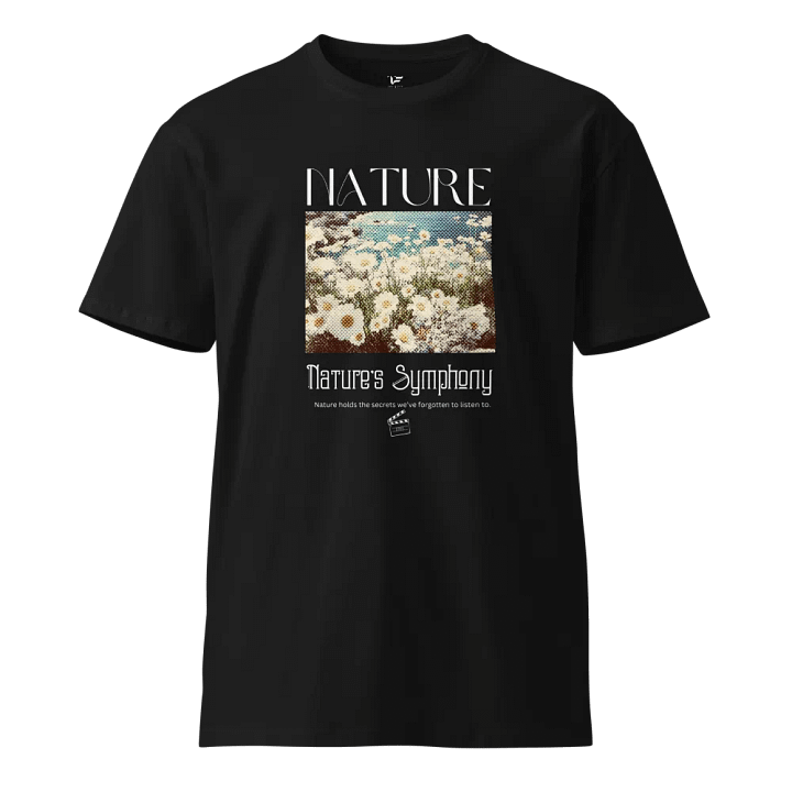 Daisy Dreams Unisex Premium Tee product image (1)