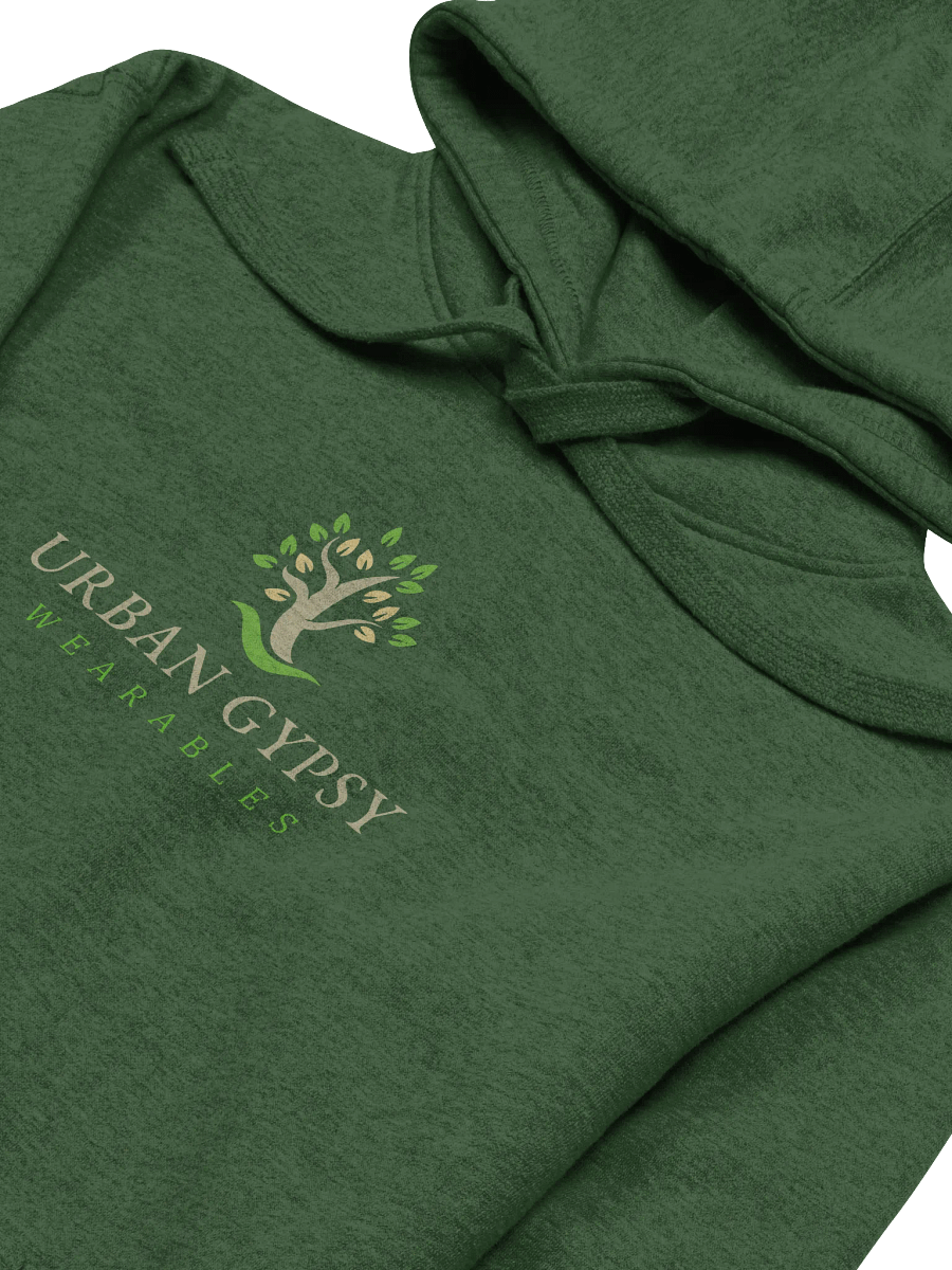 Urban Gypsy Premium Hoodie product image (3)