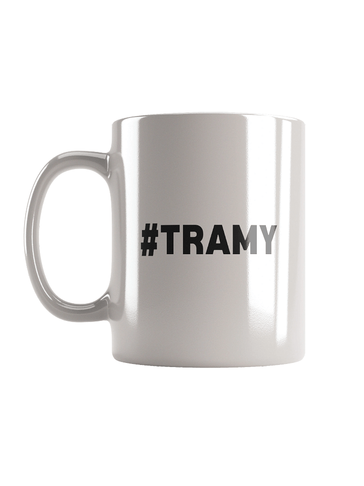 TRAMY Coffee Mug product image (1)