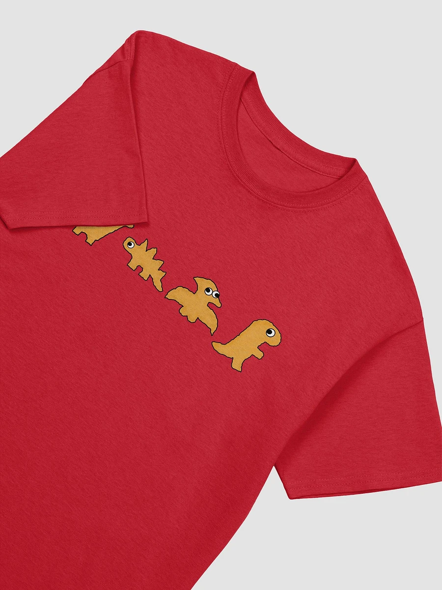 Dino Nuggies Heavyweight T-Shirt product image (2)