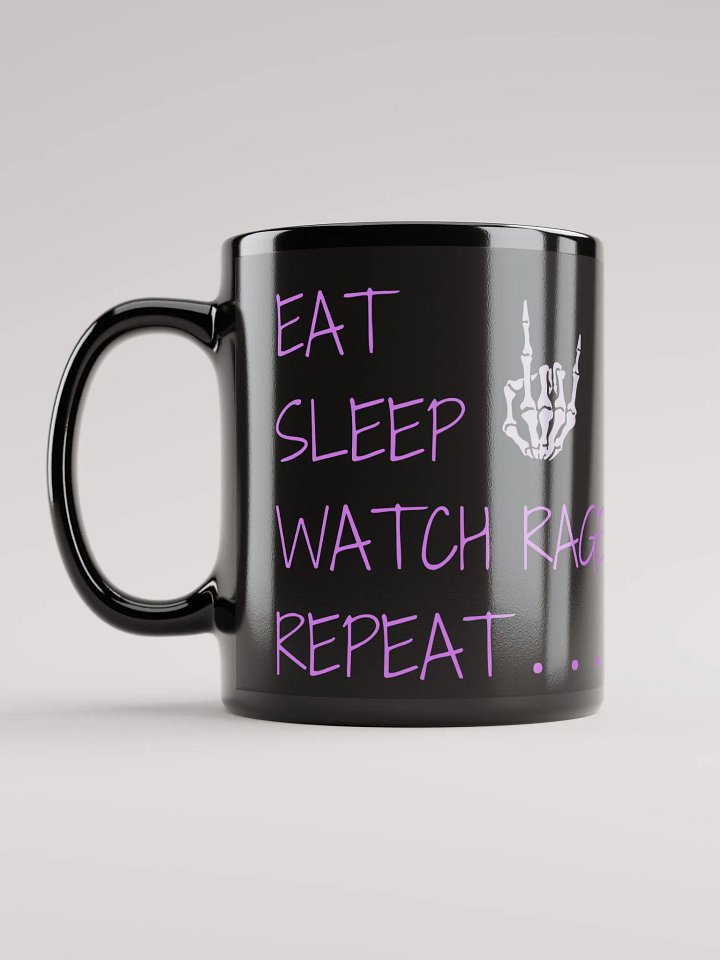 Rage Mug product image (2)