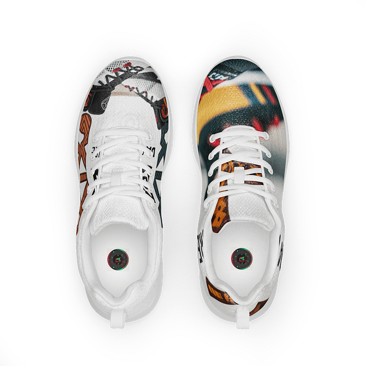 Women Da Culture, Experience Love! product image (1)