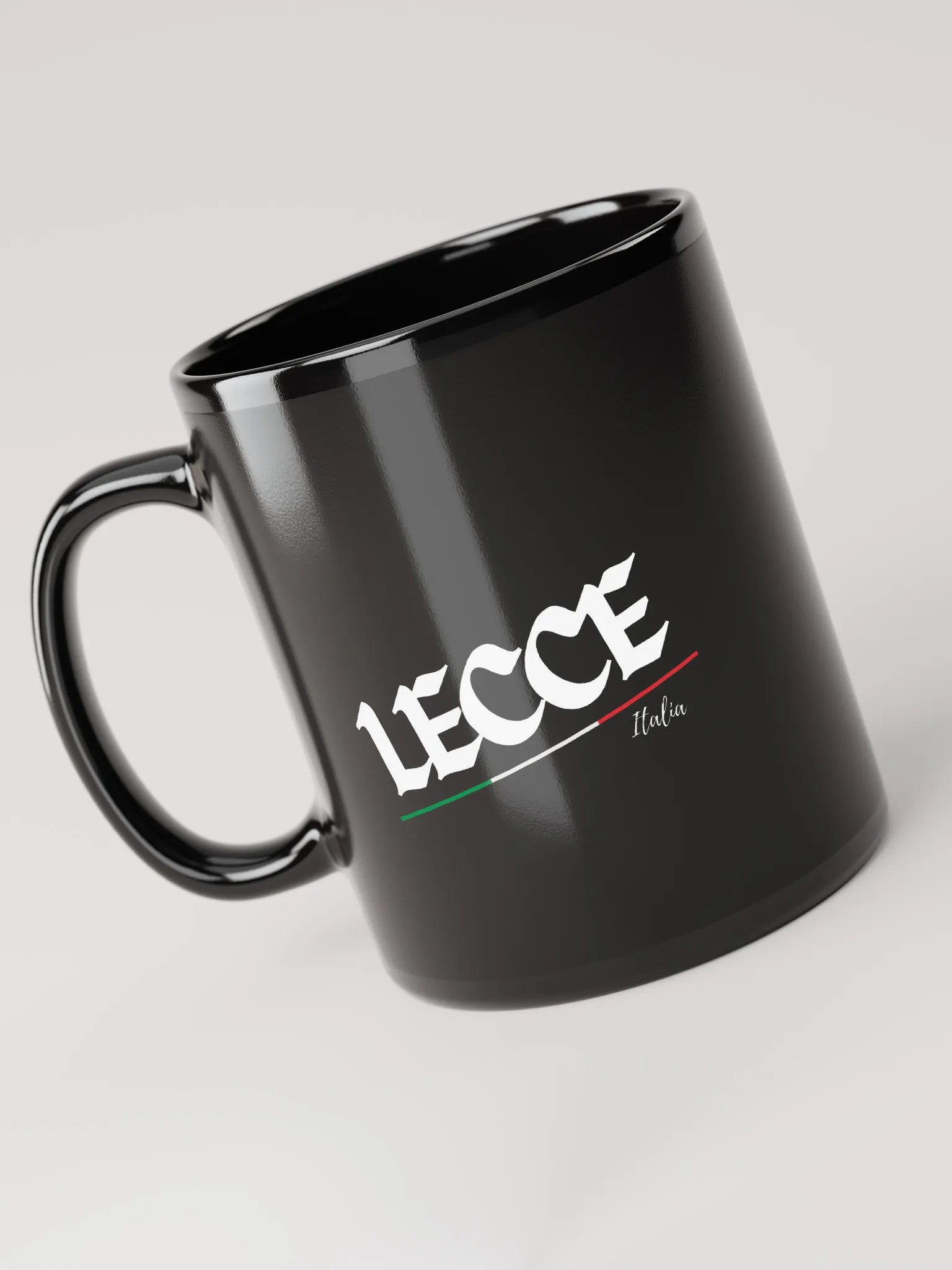 Lecce La Dolce Vita Mug product image (5)