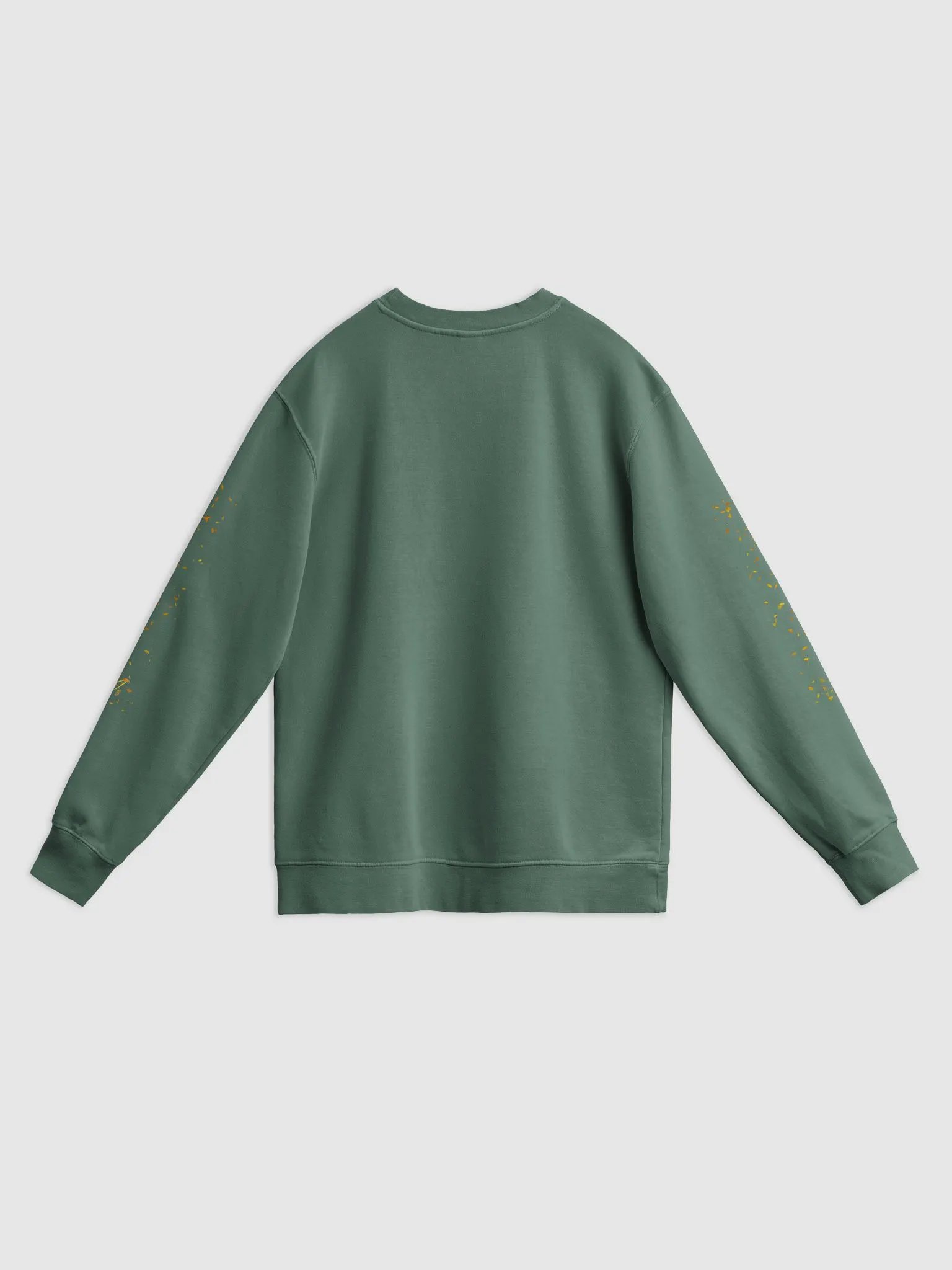 Fall Cat Crewneck product image (4)