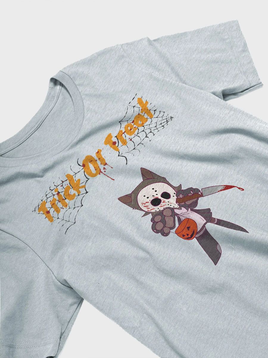 Trick or Treat Shirt V1 product image (17)
