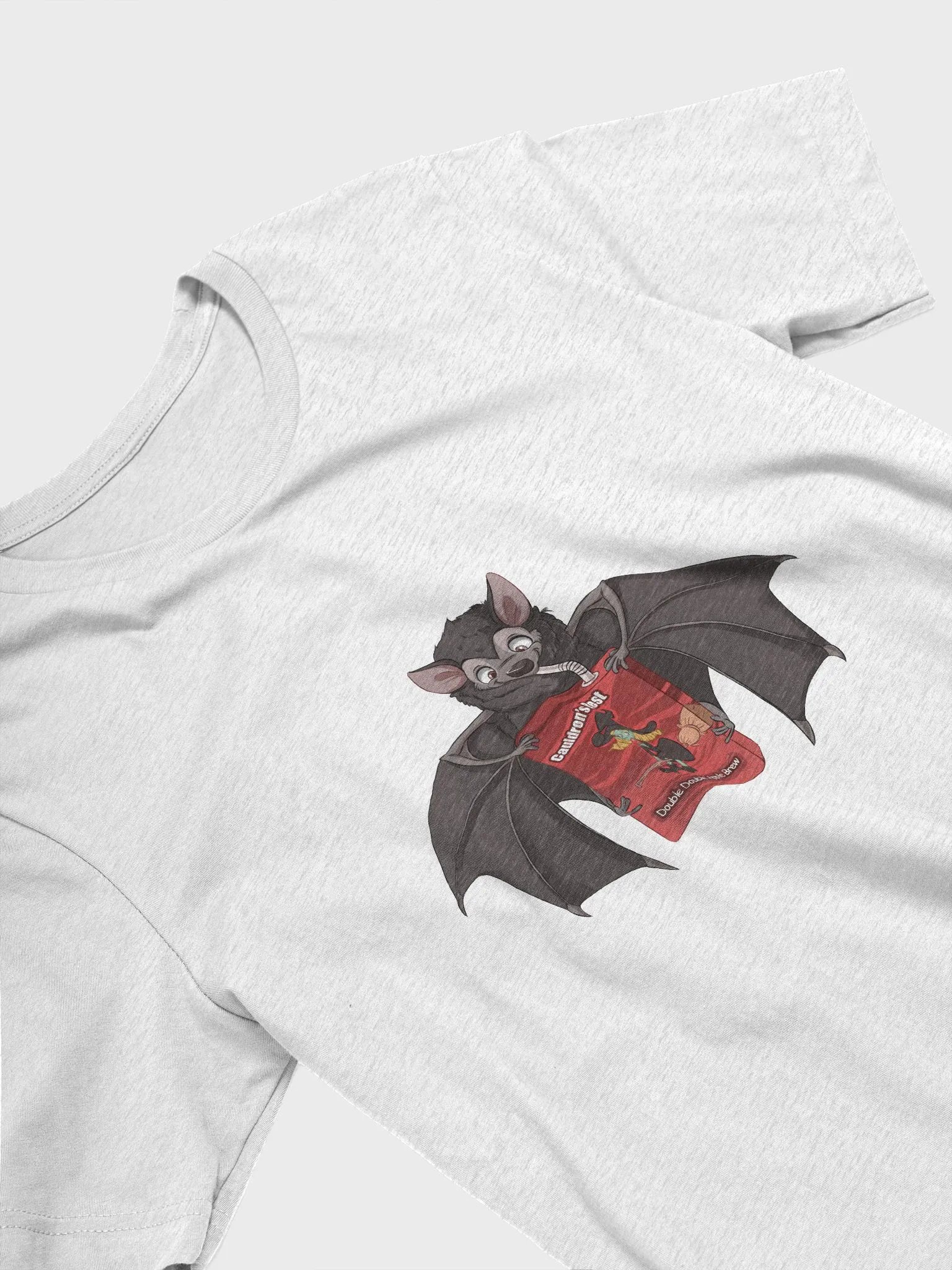 Bertil Supersoft T-Shirt product image (59)