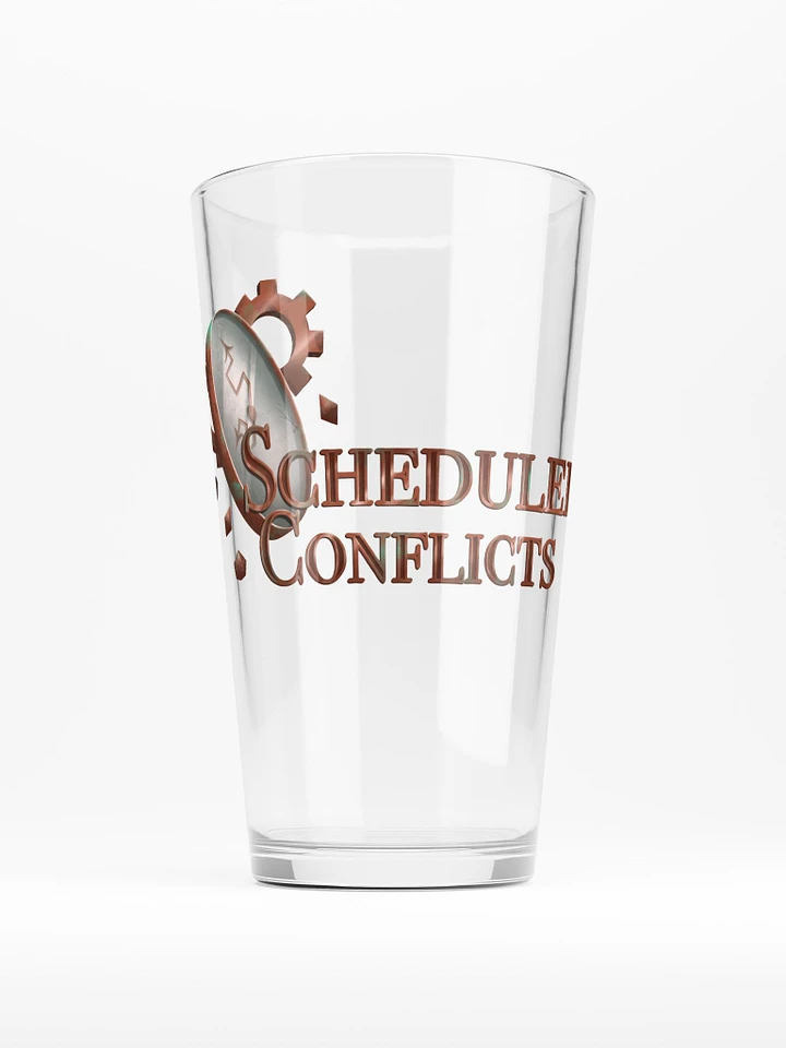 Scheduled Pint of Conflicts product image (1)
