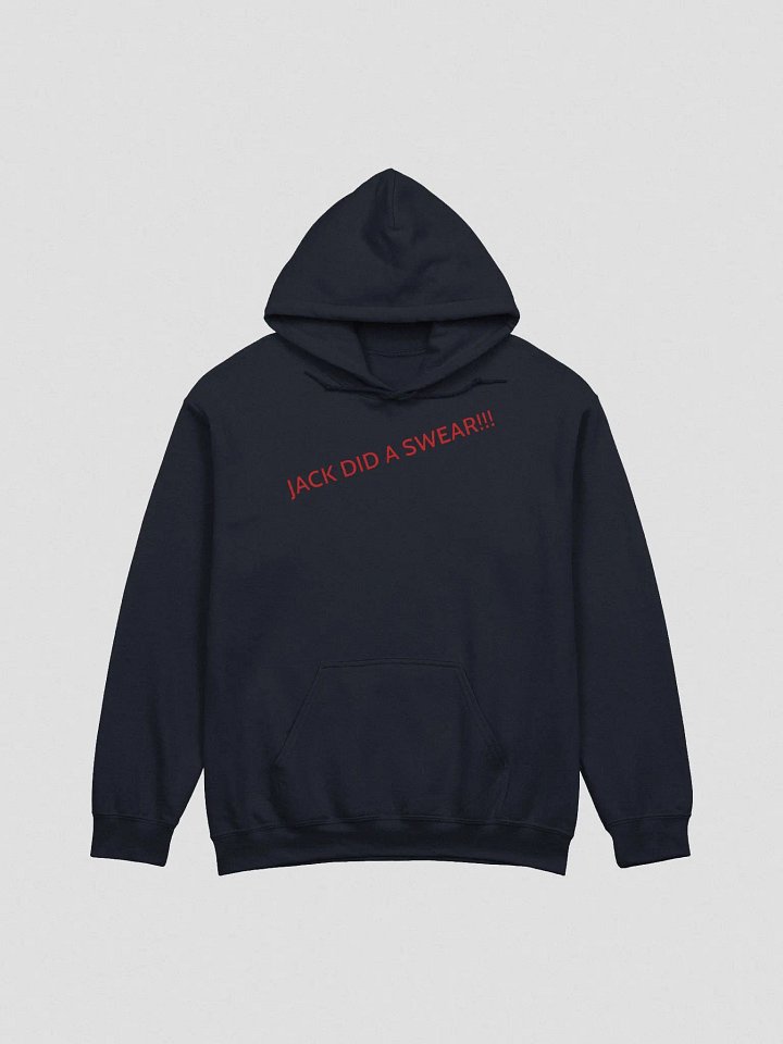 For Shame! Hoodie product image (5)