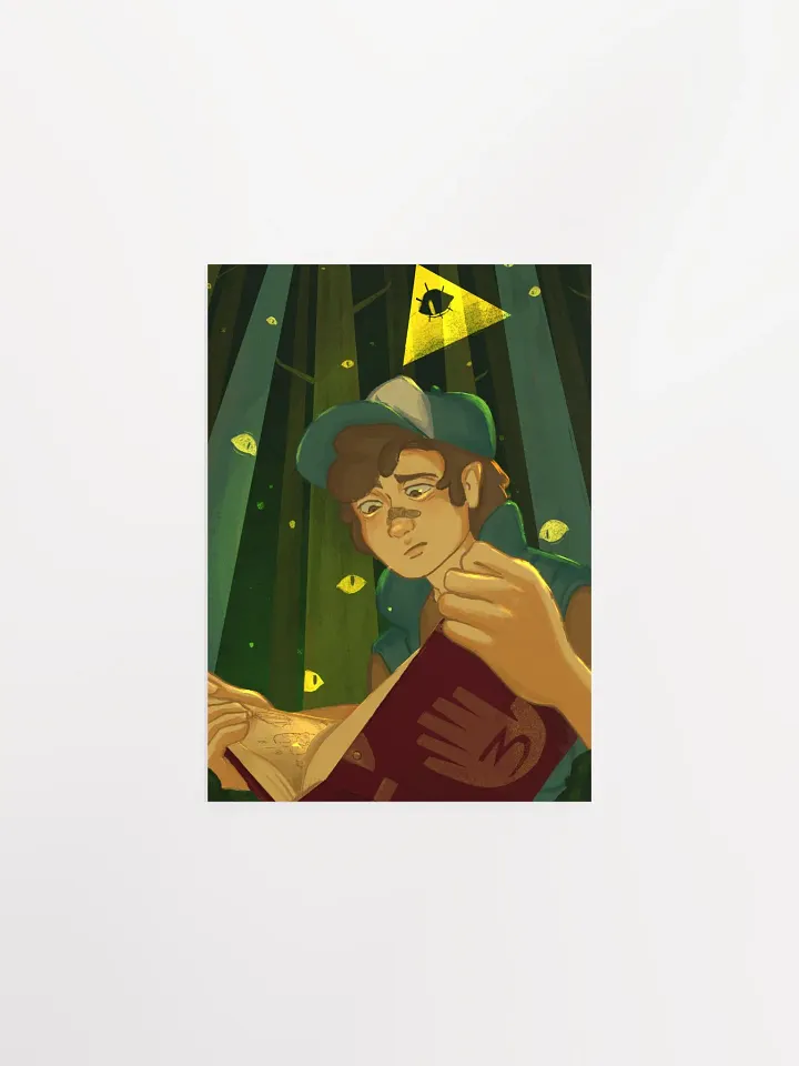 Dipper and Bill product image (3)