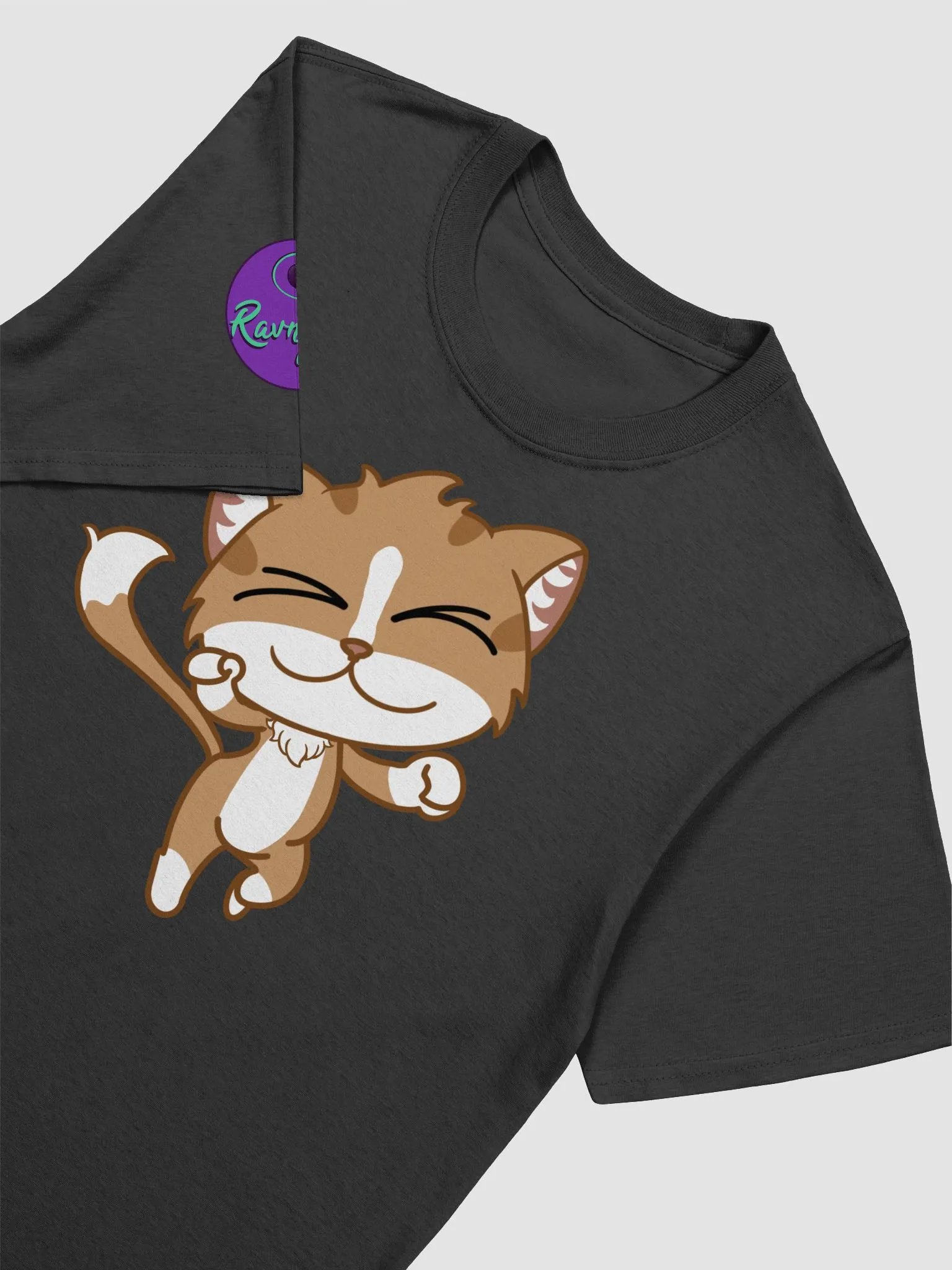 Dancing Sleign T-Shirt product image (15)