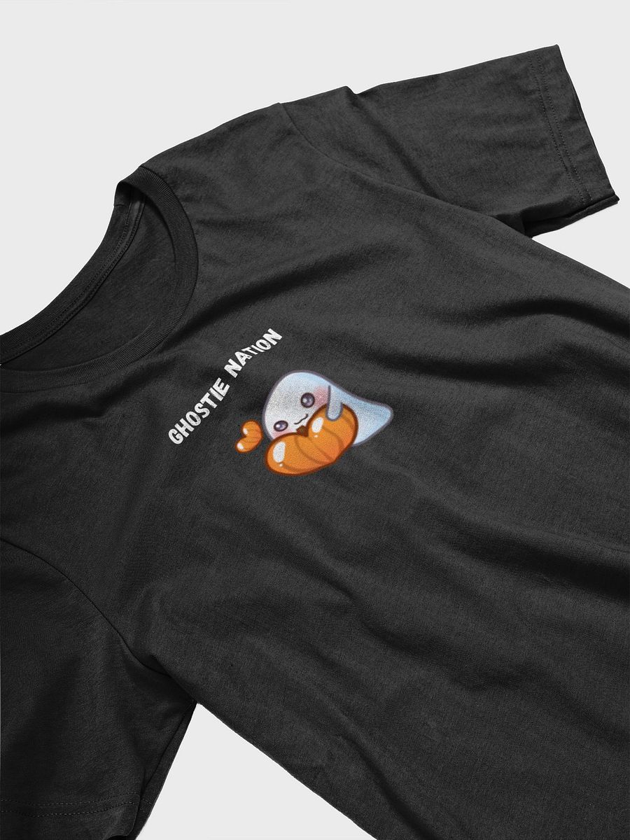 Ghostie Nation T-Shirt product image (3)