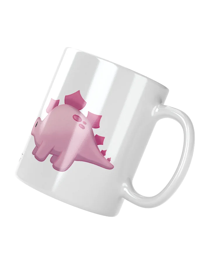 Steggie Plushie Mug product image (2)