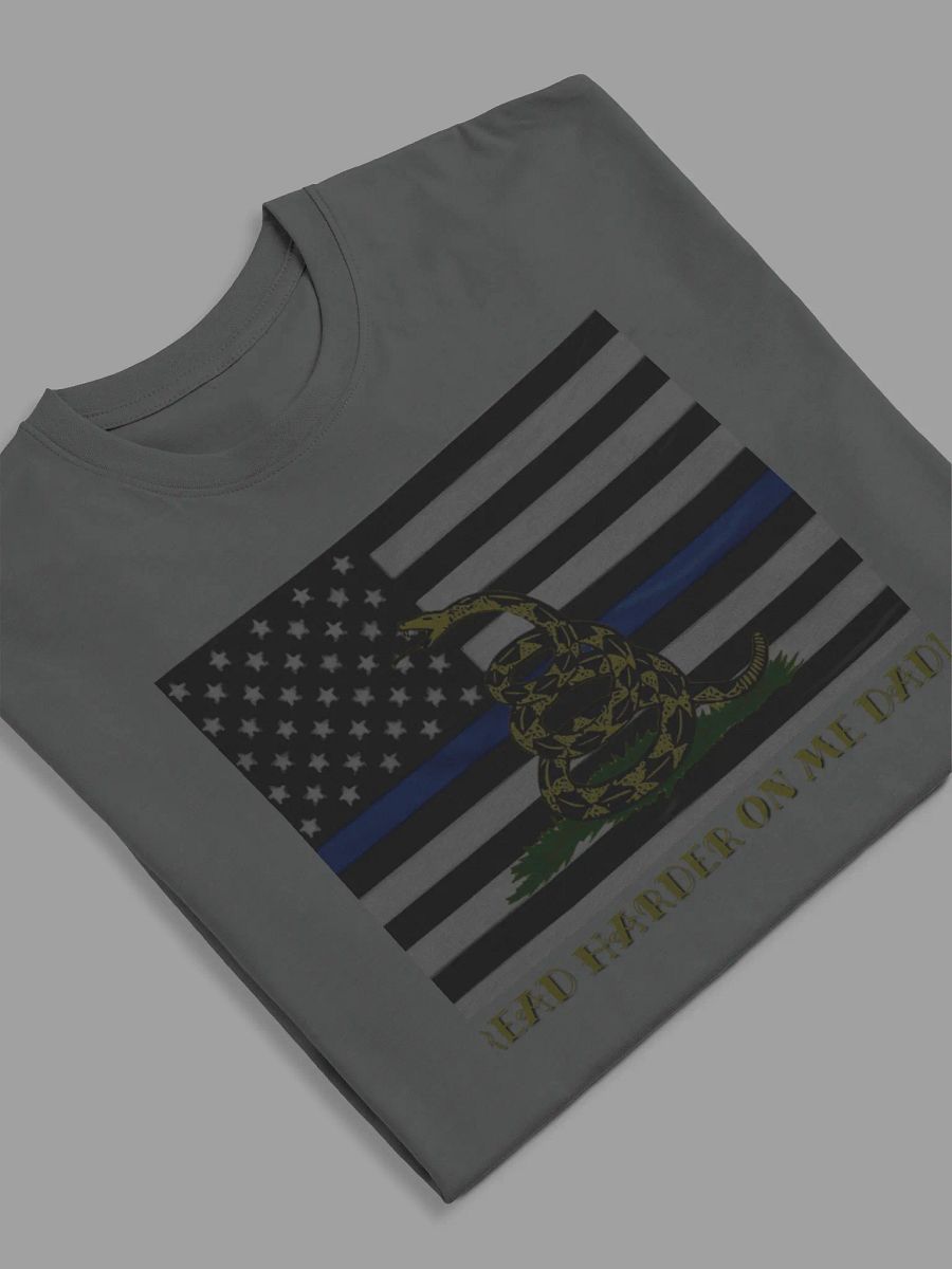 Cognitive Dissonance T product image (5)