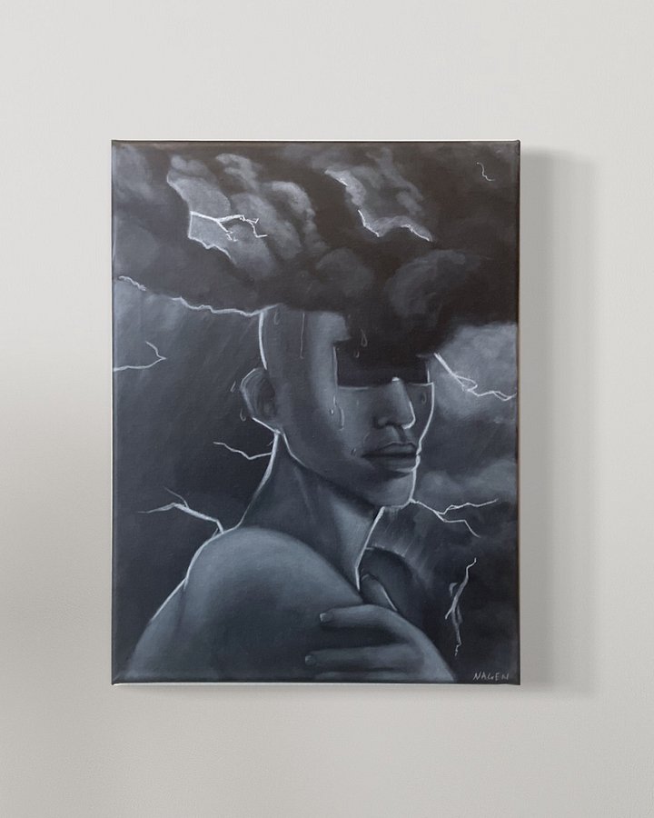 Lose My Mind - Music Inspired Series product image (2)