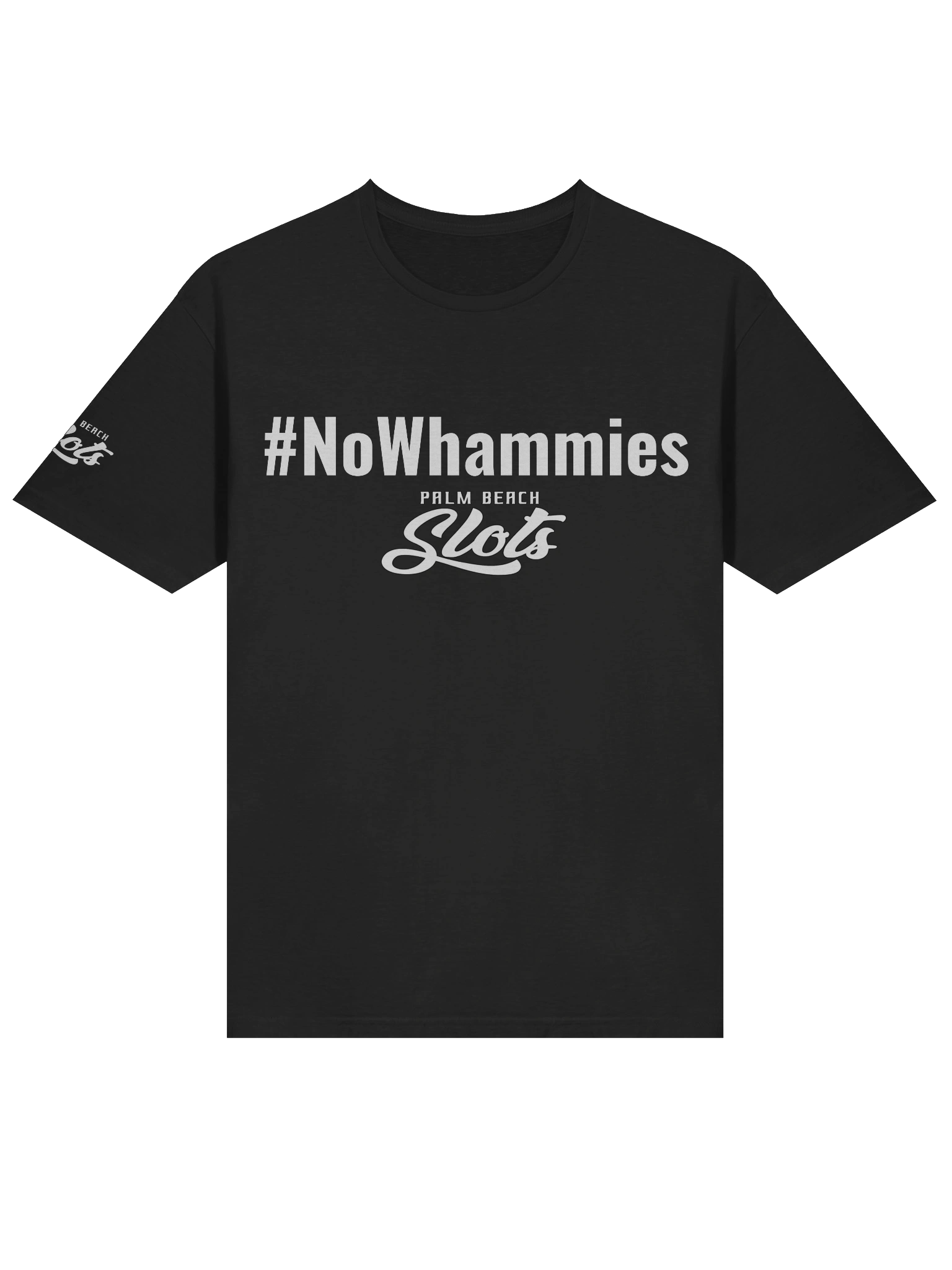 No Whammies Official Comfy Tee product image (3)