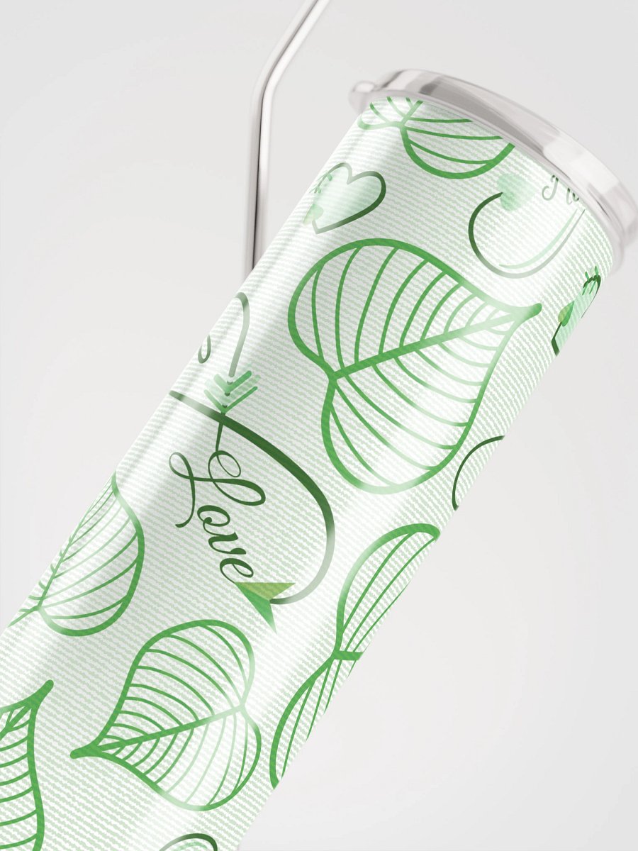 Love-Leaves Inspired 20oz Tumbler product image (4)