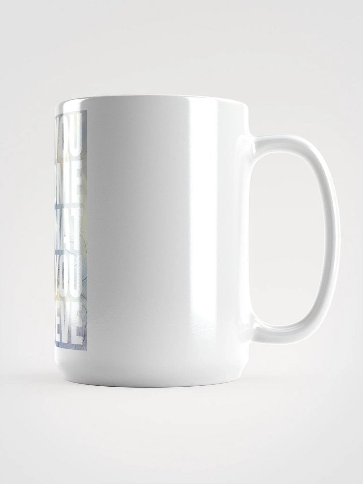 Become & Believe Mug product image (2)