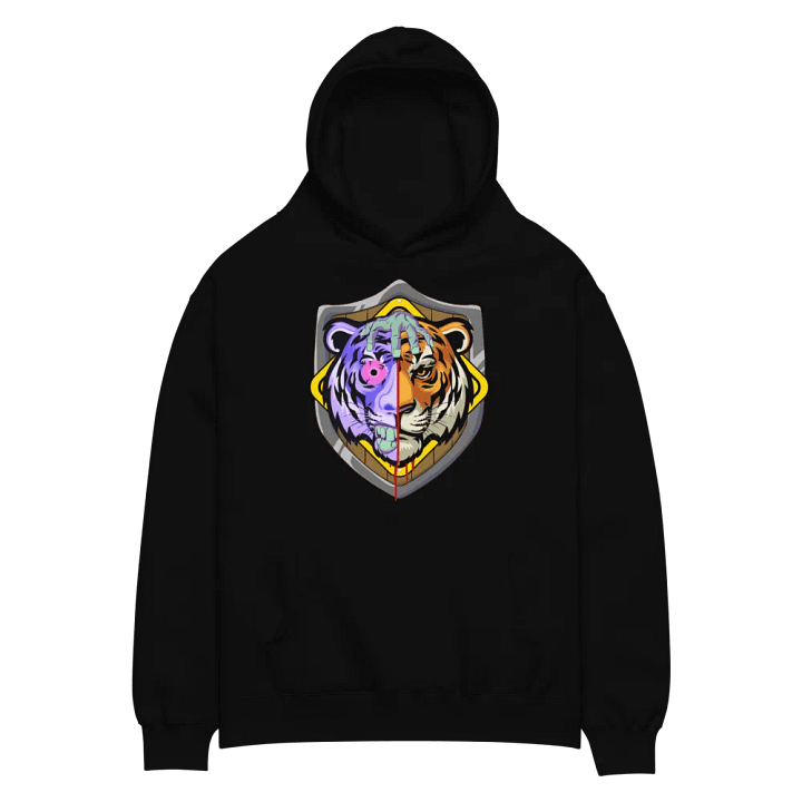 Eye of the Tiger 8+ product image (2)