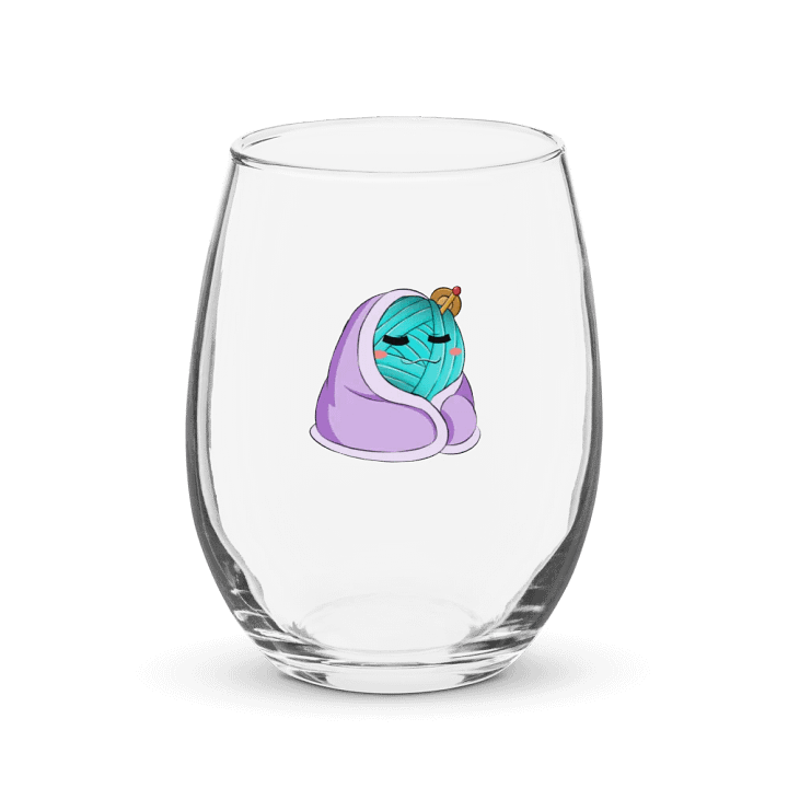Emote-Schlafen-Glas-15oz product image (1)