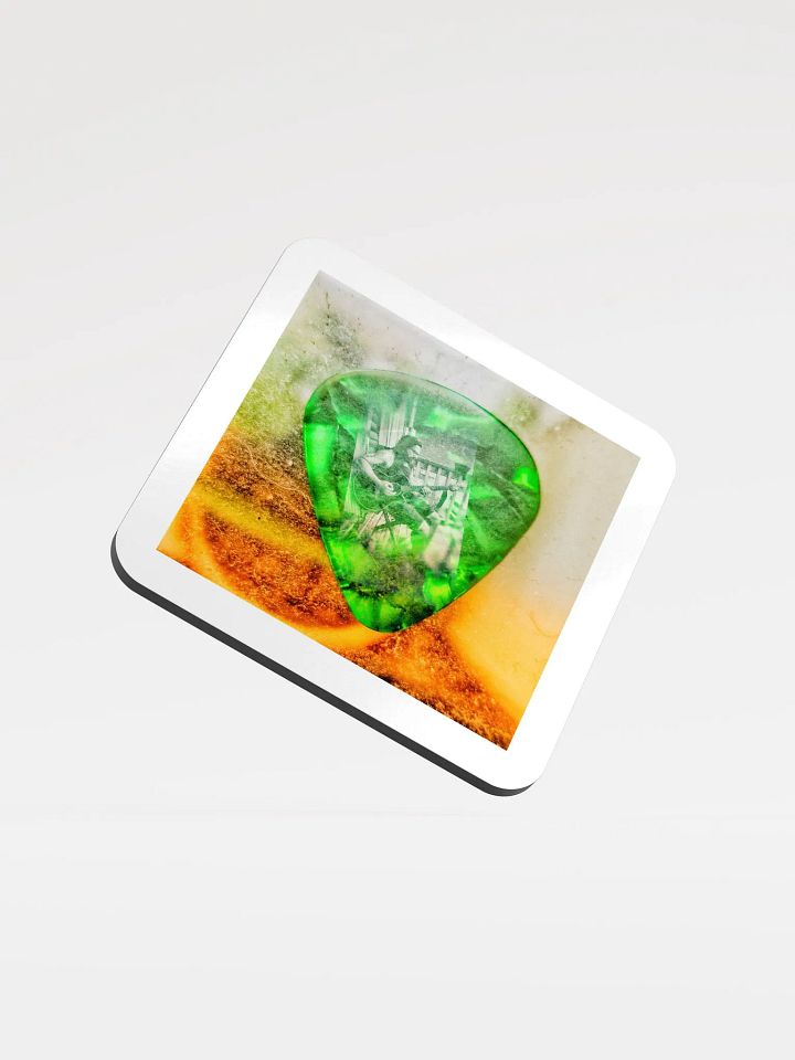 Ear Treats Coaster product image (1)
