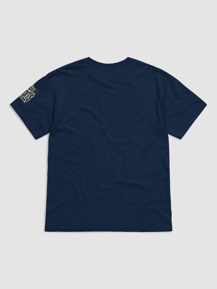 Beskar Bandits Colorful T-Shirt product image (25)