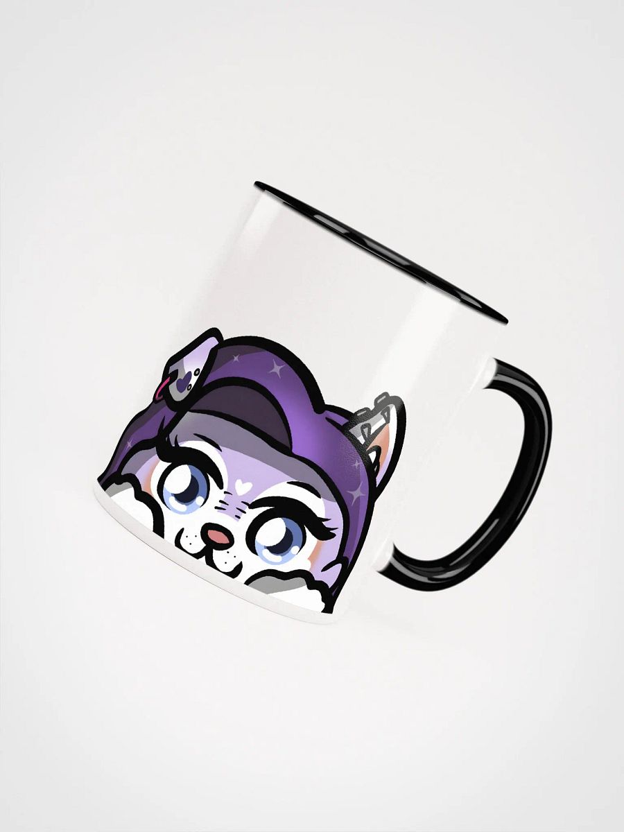 Lurking Pixie Mug product image (8)