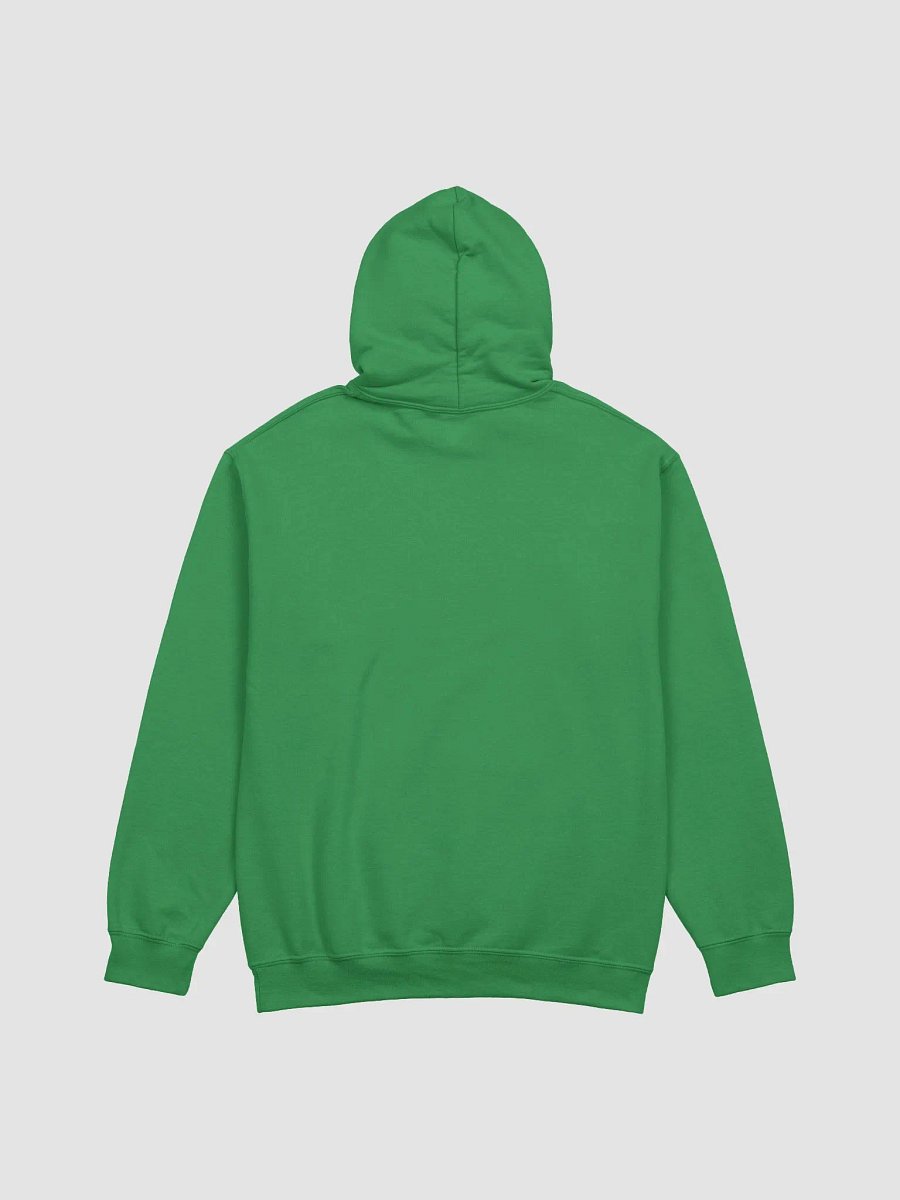 Emerald City Salon Workers, Classic Hoodie product image (2)