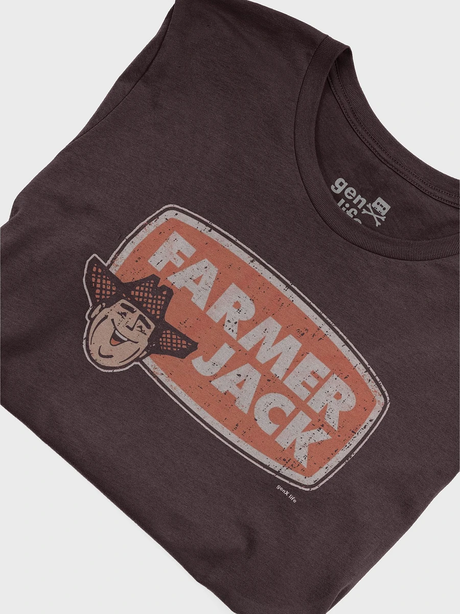 Farmer Jack Tshirt product image (95)